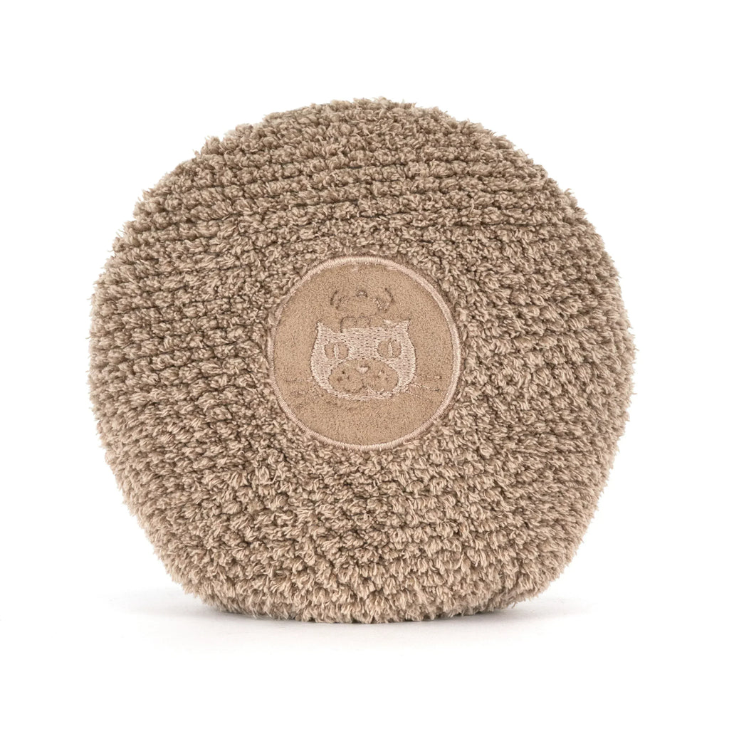 Jellycat Amuseable Nibblechip Cookie