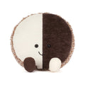Jellycat Amuseable Nibblechip Cookie