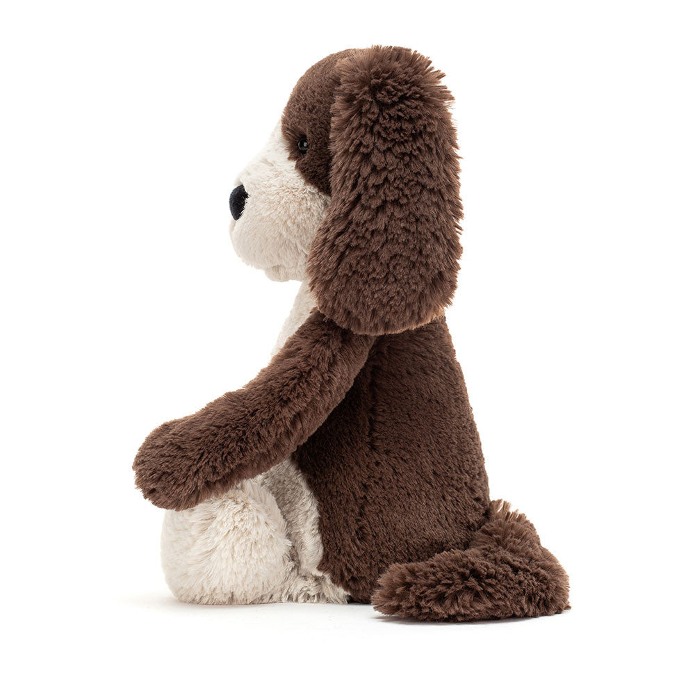 Bashful Fudge Puppy SIZE 31/51CM