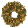 Carolina Pine Wreaths - wreath
